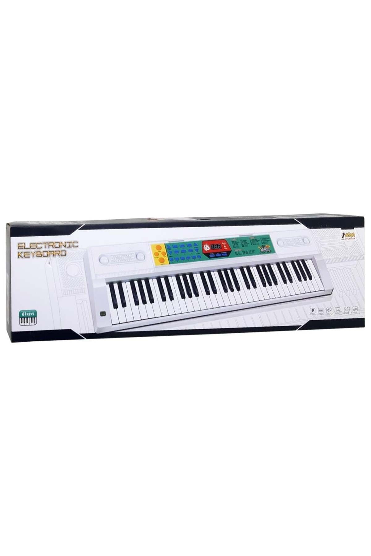 Org 61 Tuş 13475-HS6188A.6189A