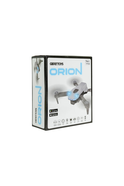 Orion Katlanabilir Kameralı Drone