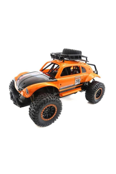 Oyuncak Big Foot Tostos Jeep 1:14 Sl-145a