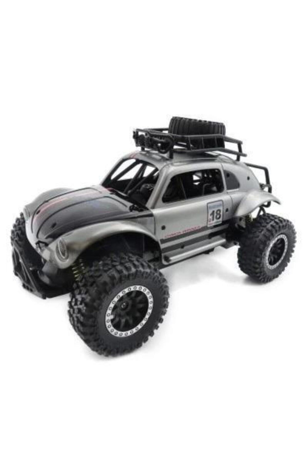 Oyuncak Big Foot Tostos Jeep 1:14 Sl-145a