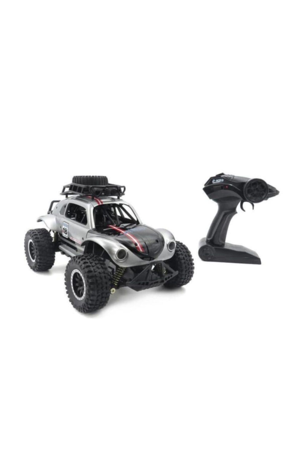 Oyuncak Big Foot Tostos Jeep 1:14 Sl-145a