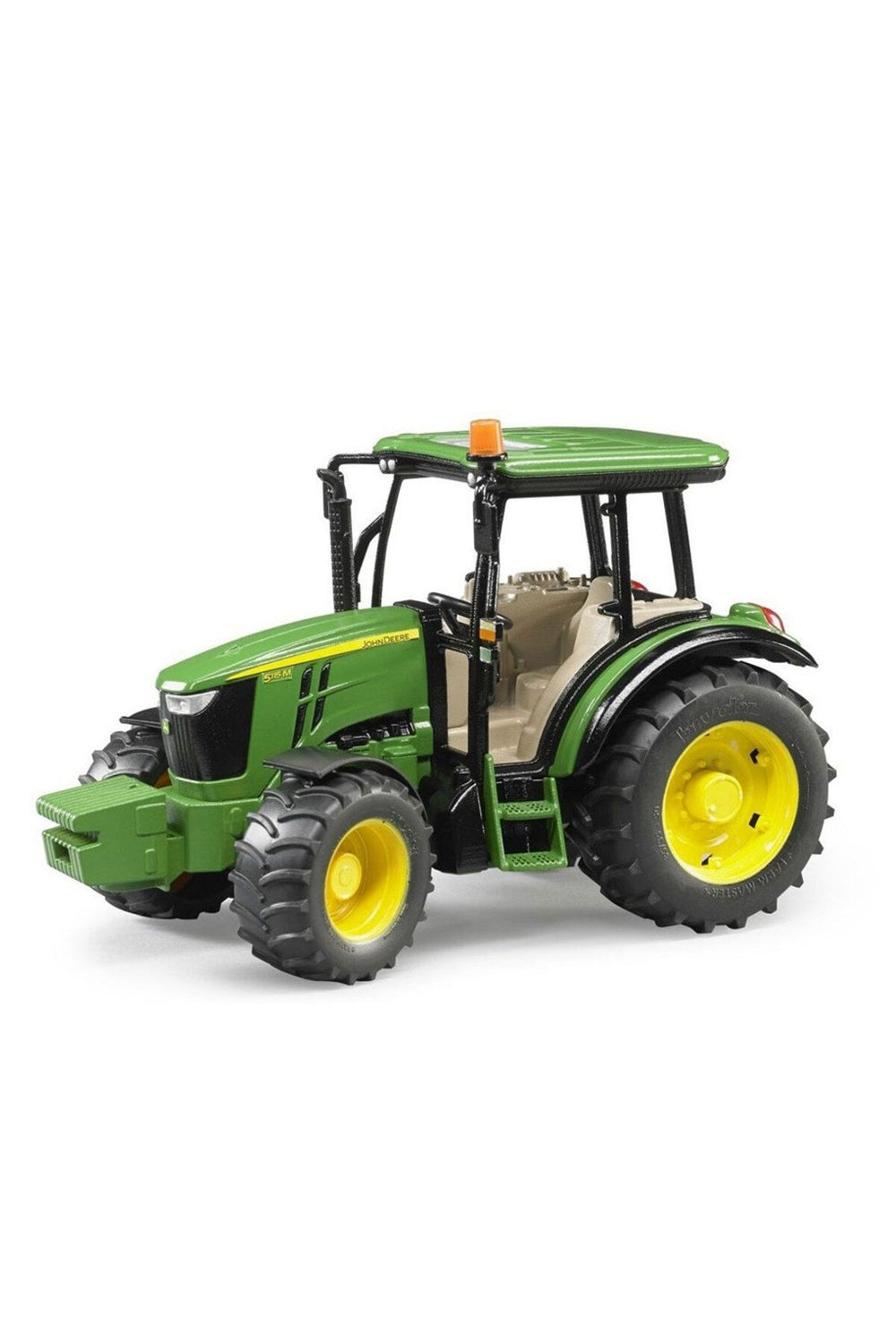 Oyuncak John Deere 5115m Traktör Br02106