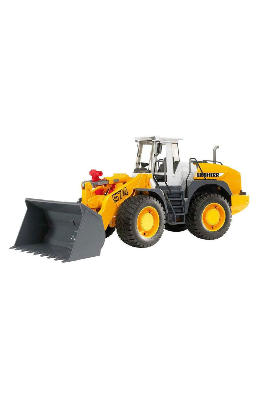 Oyuncak Liebherr L574 Kepçe Br02430