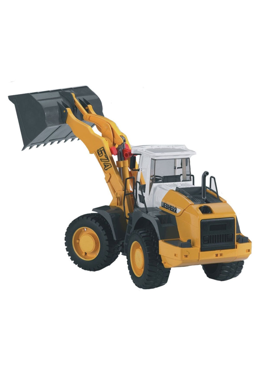 Oyuncak Liebherr L574 Kepçe Br02430