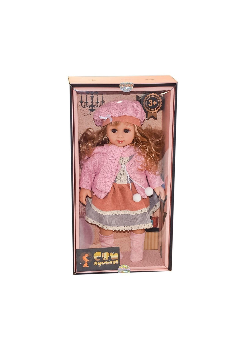 Oyuncak Model Et Bebek Ayfilem