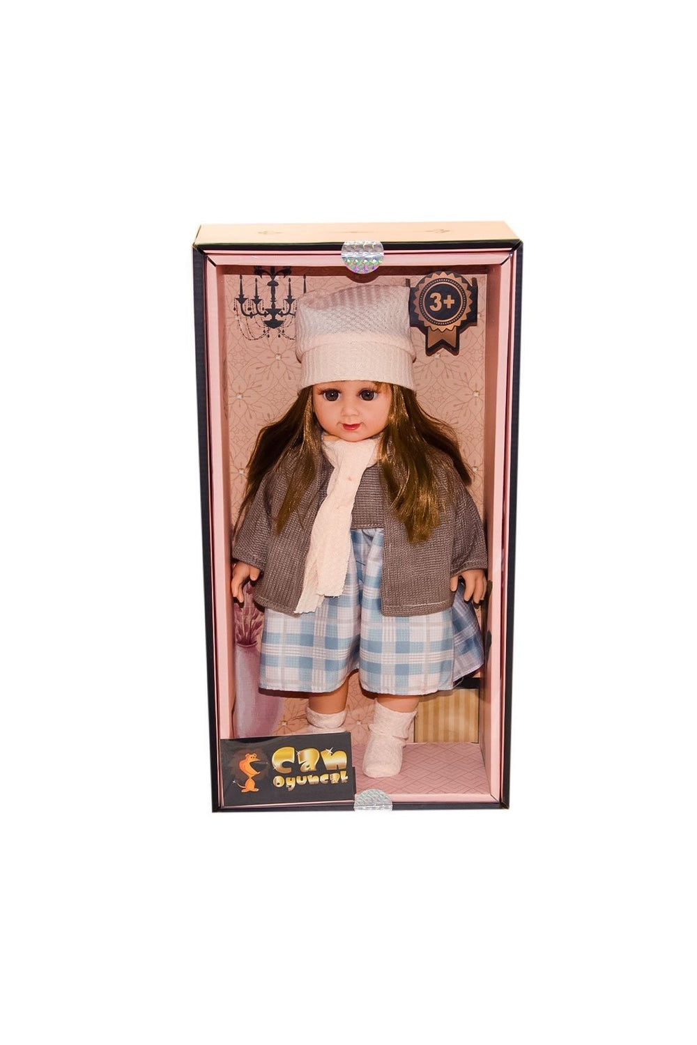Oyuncak Model Et Bebek Ayfilem