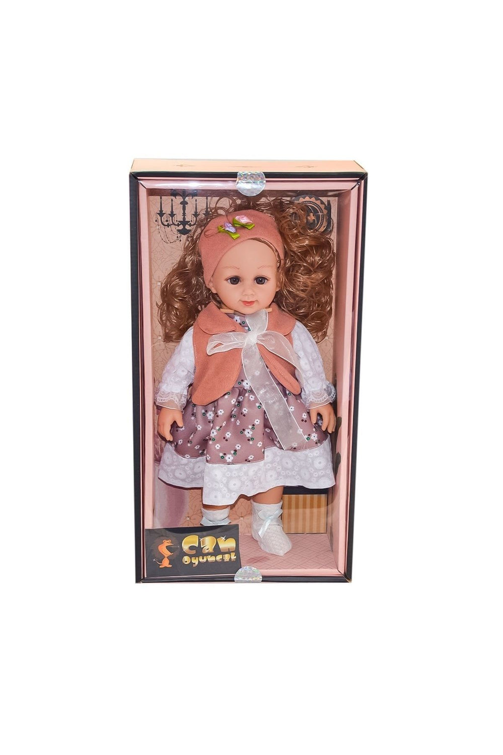 Oyuncak Model Et Bebek Ayfilem