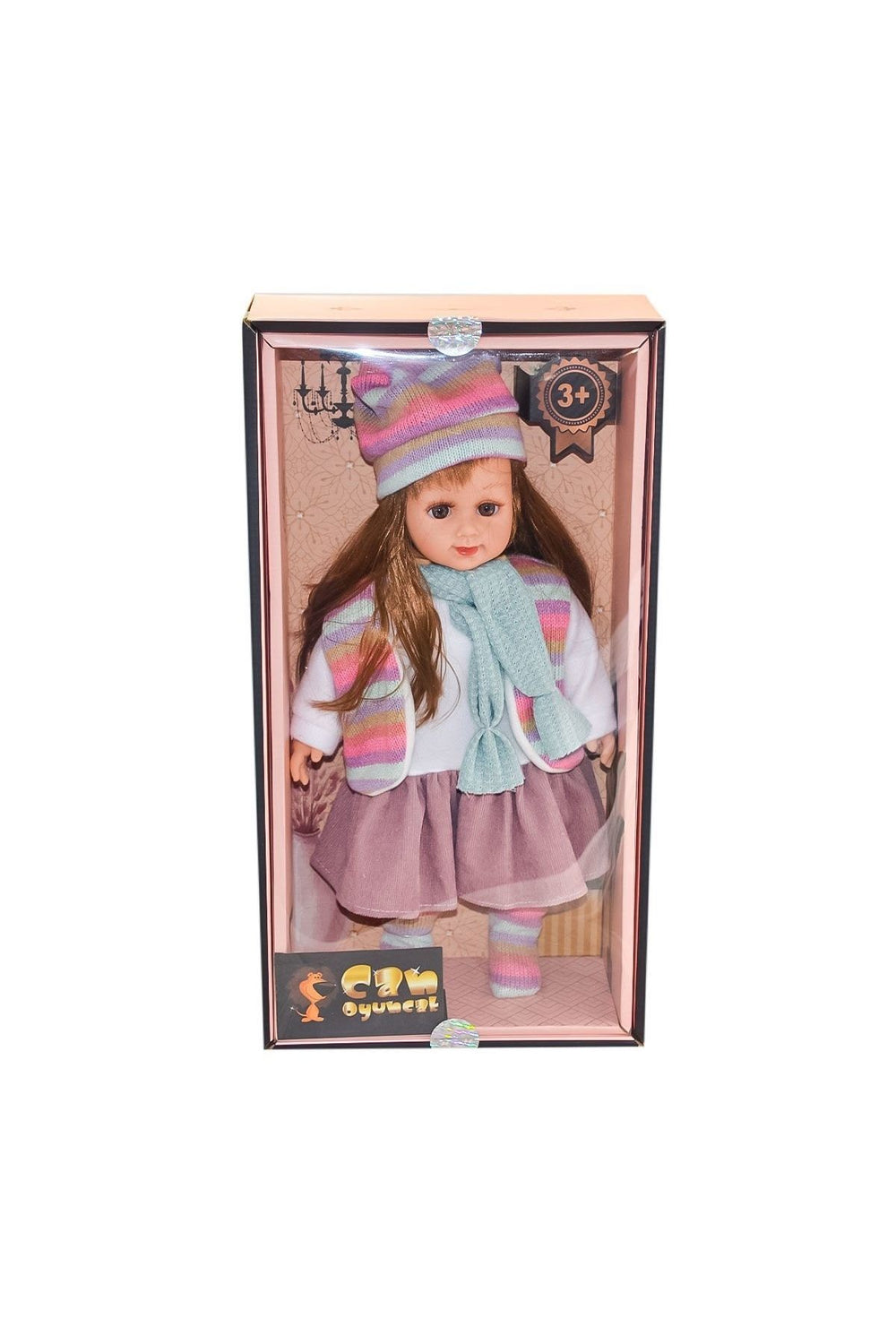 Oyuncak Model Et Bebek Ayfilem