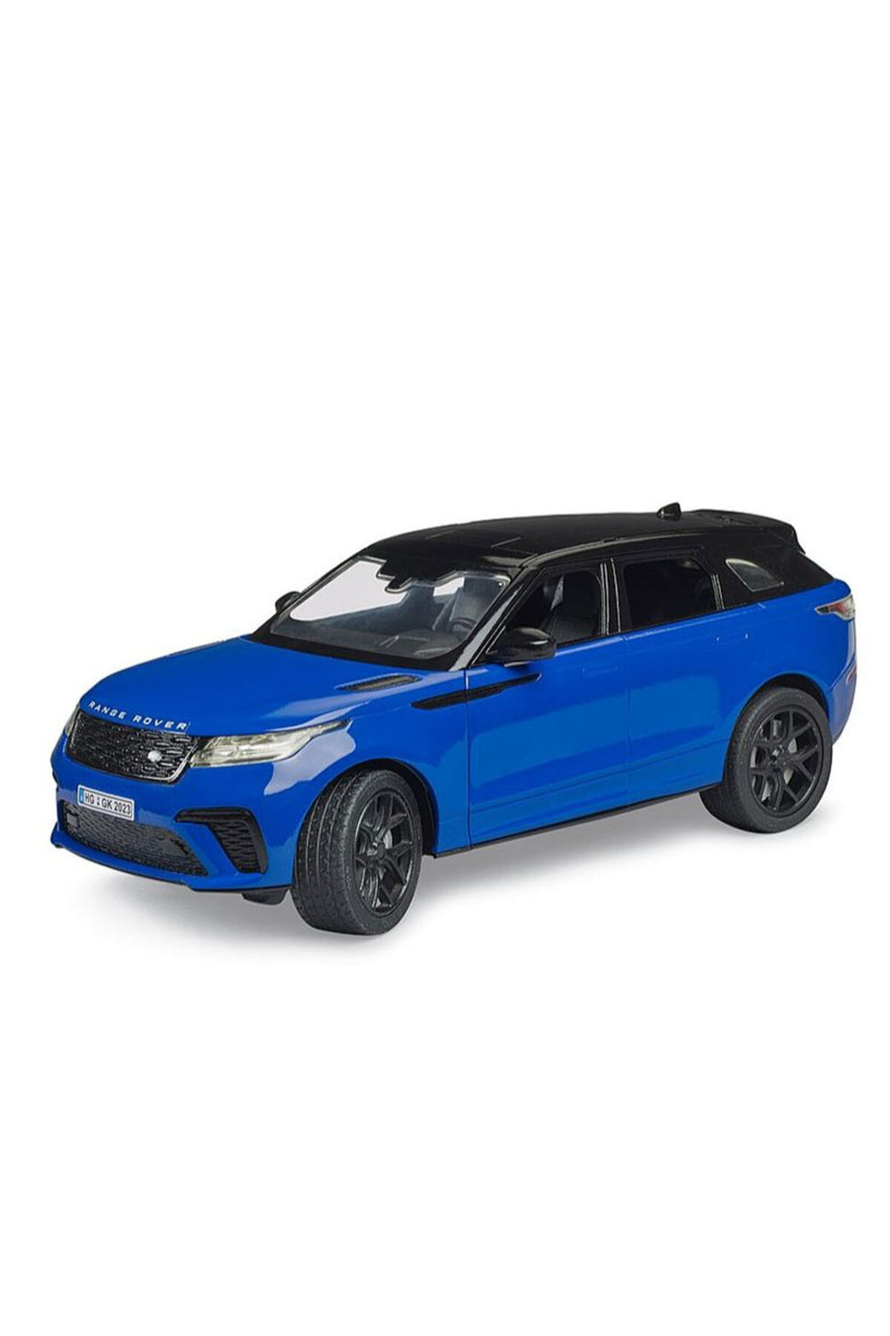 Oyuncak Range Rover Velar Br02880