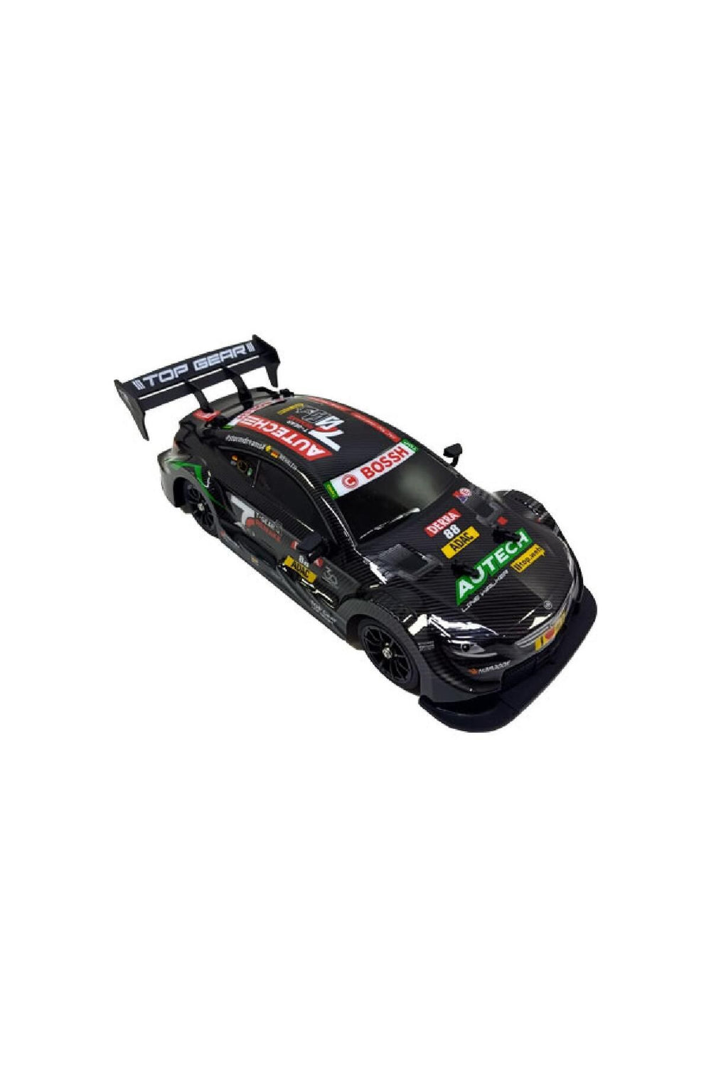 PASİFİK DC199A UZAKTAN KUMANDALI DRIFT MERCEDES