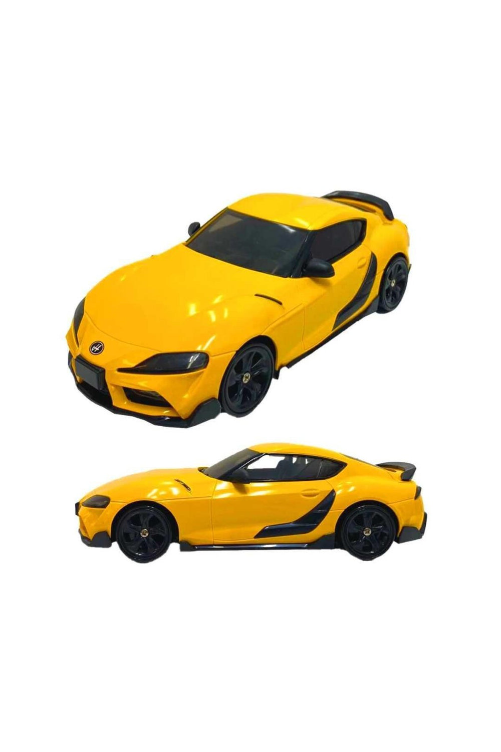 PASİFİK KUMANDALI SUPRA DRİFT ARABA 93218 4WD R/C 2.4GHZ USB IŞIKLI 6+