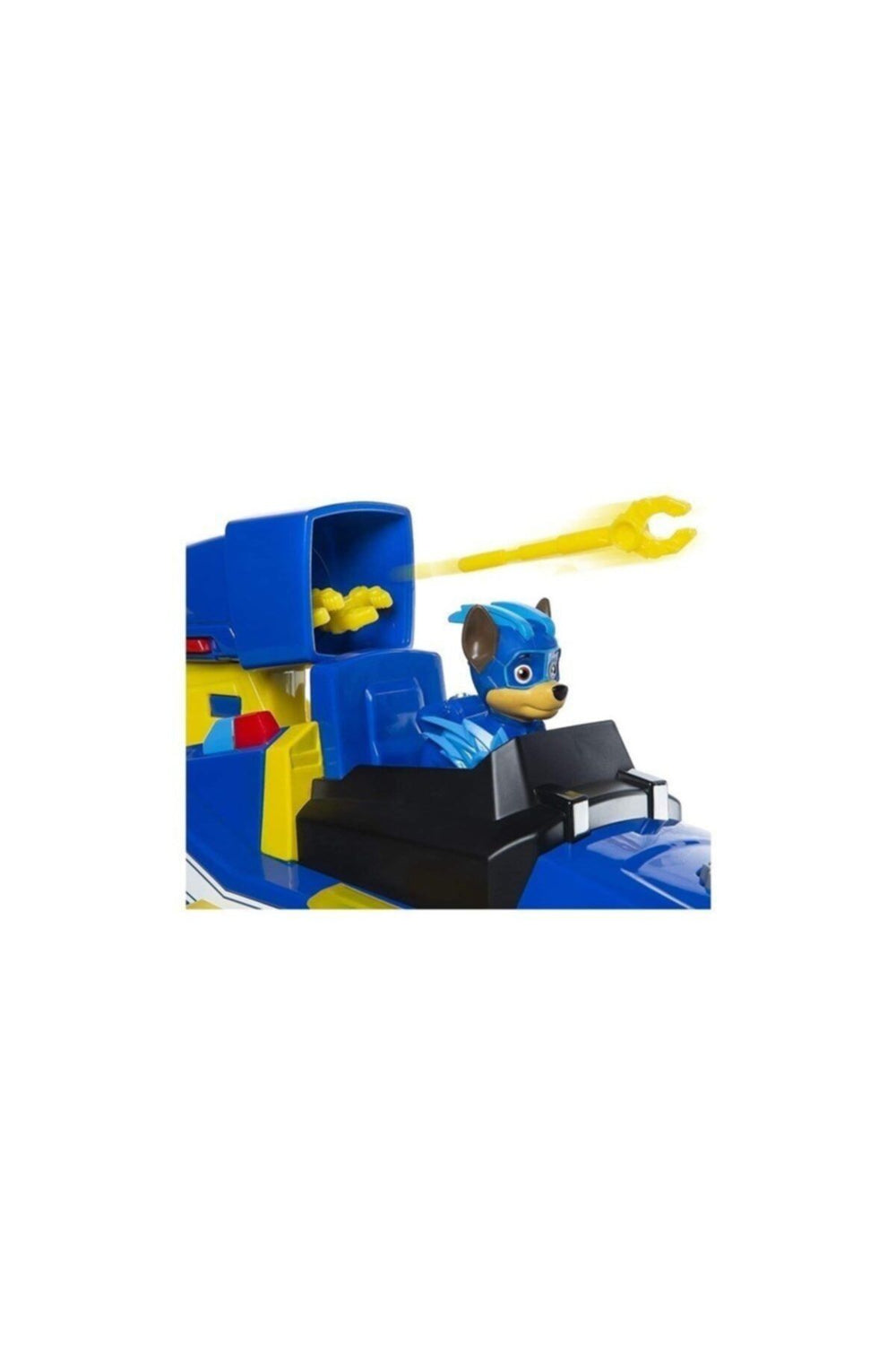 PAW PATROL Chase In Dönüşülebilen Araci 6055932