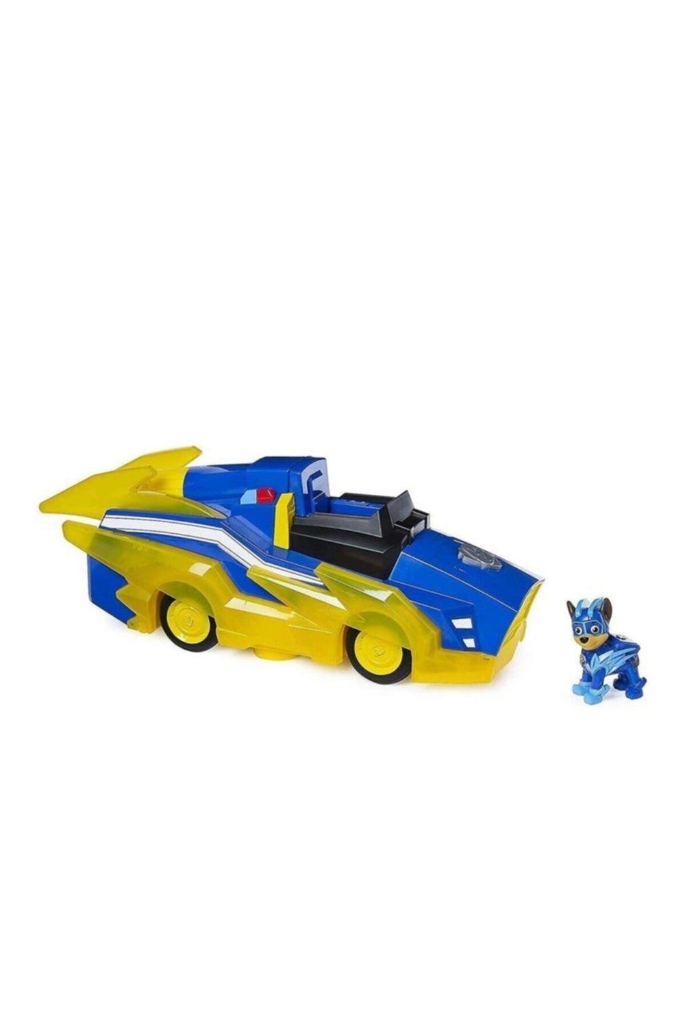 PAW PATROL Chase In Dönüşülebilen Araci 6055932