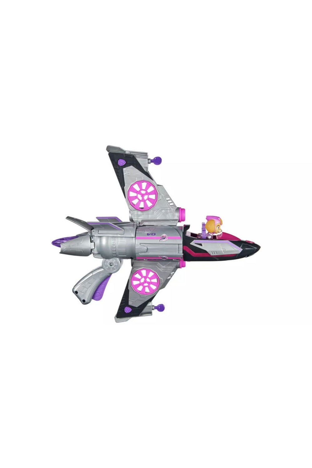 PAW PATROL Film 2 Skye Deluxe Araç