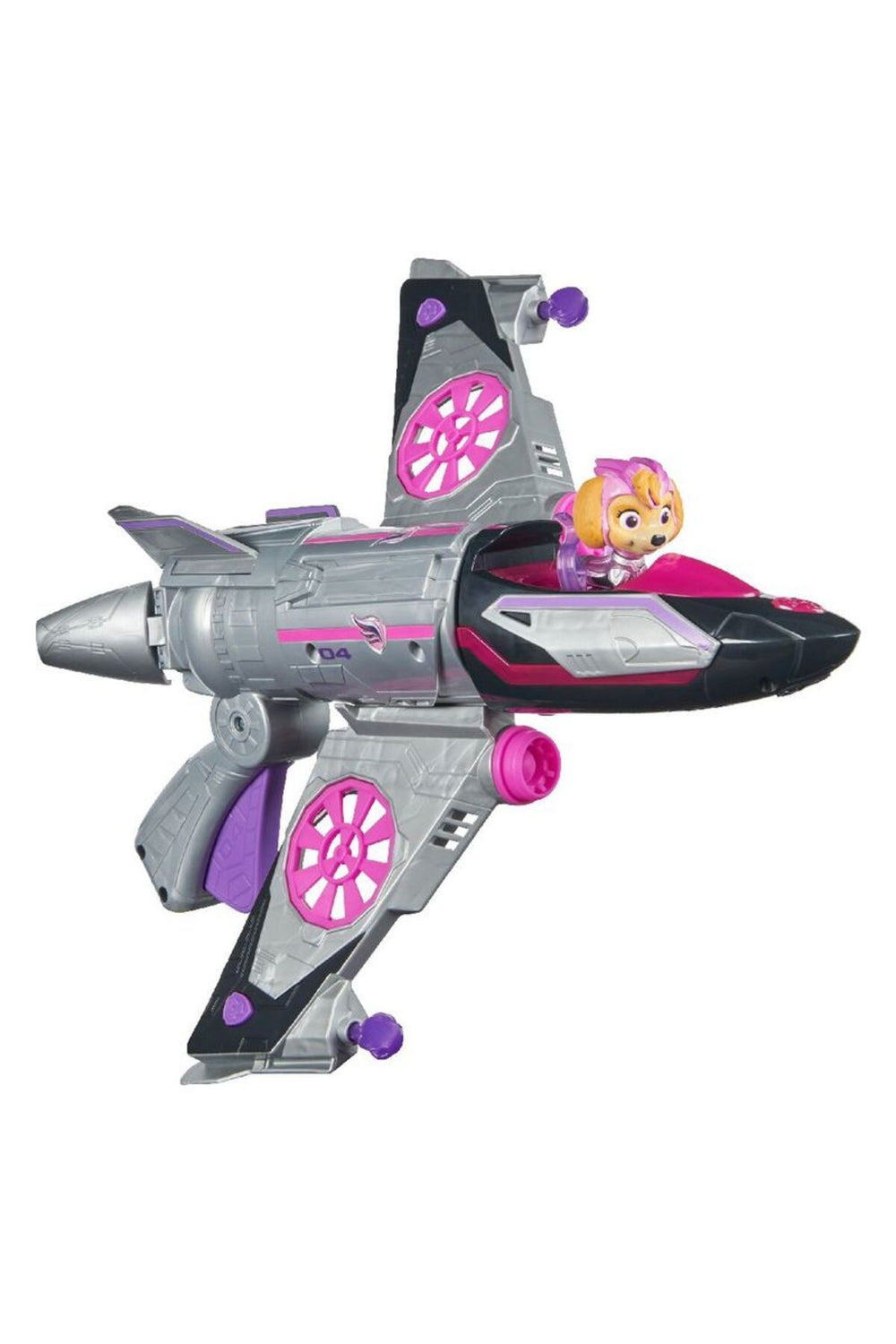 PAW PATROL Film 2 Skye Deluxe Araç