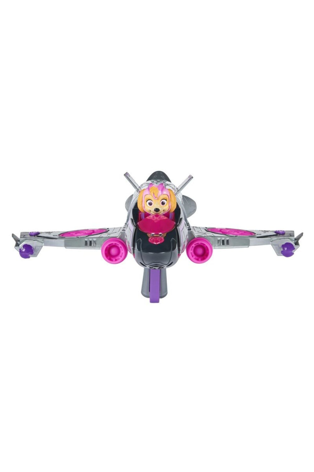 PAW PATROL Film 2 Skye Deluxe Araç