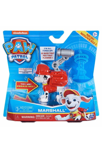 Paw Patrol Müzikli Kahramanlar - Marshall