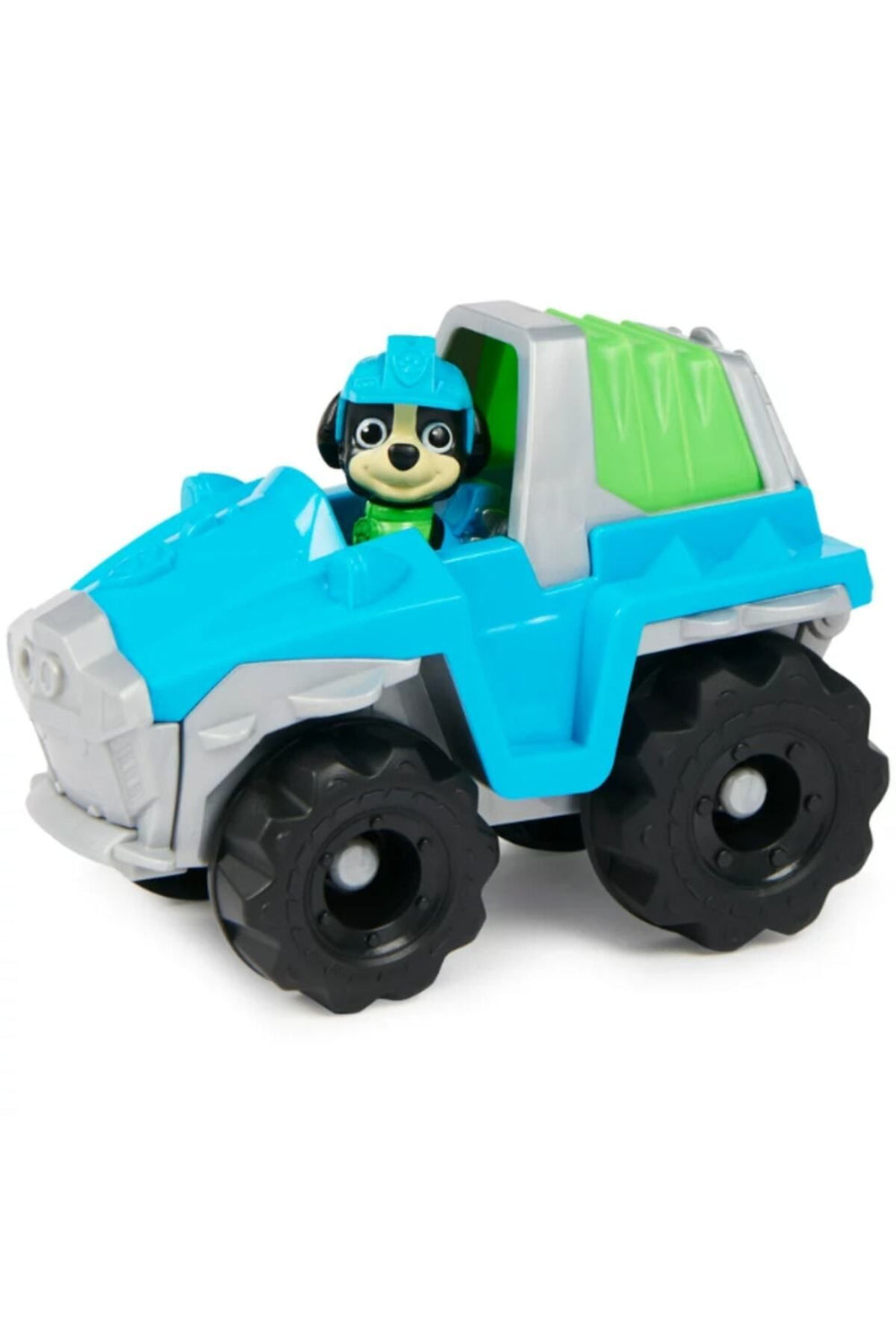 Paw Patrol Rex' in Dinozor Kurtarma Aracı ve Figürü SPM-6052310
