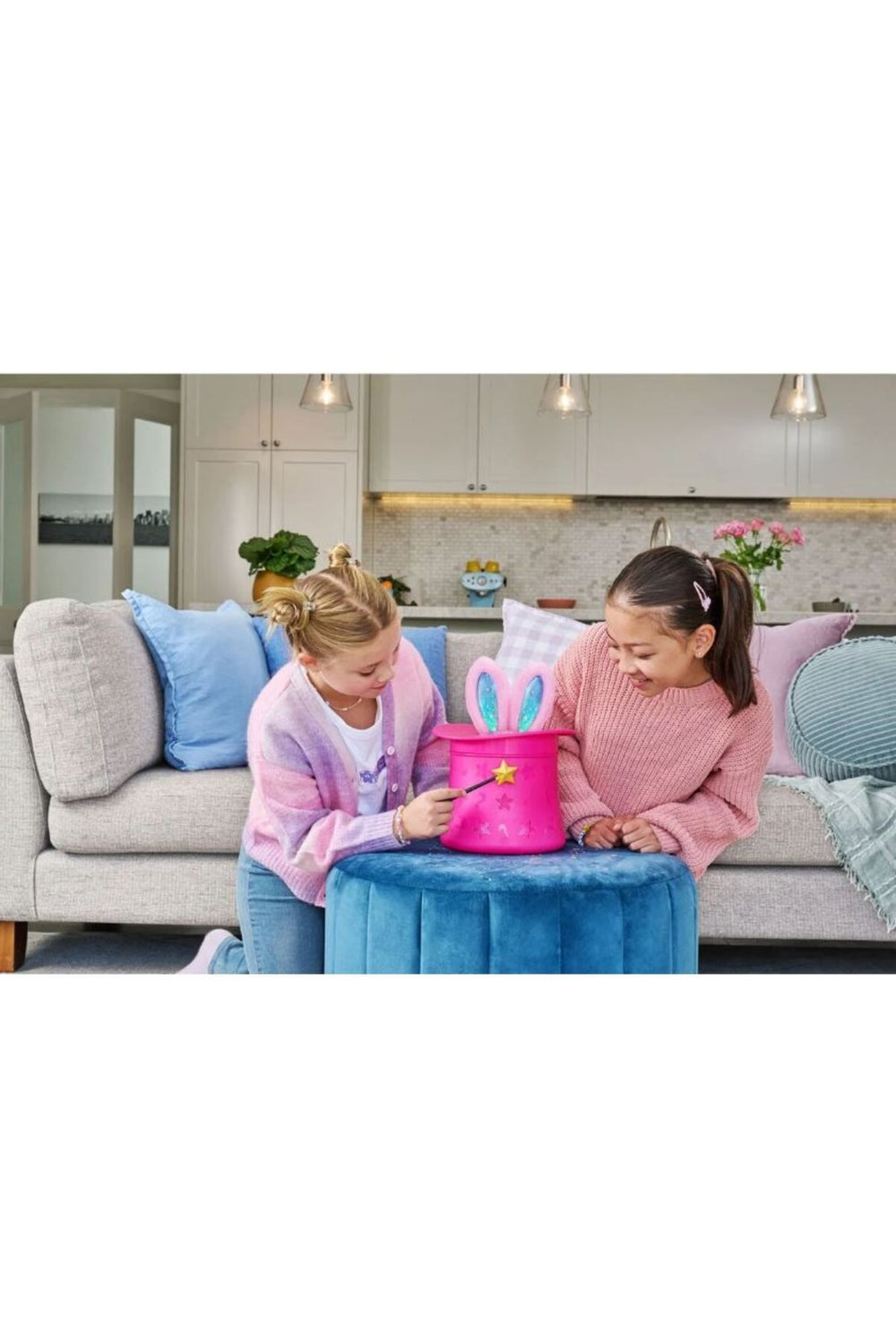 Pets Alive Sihirli Tavşan