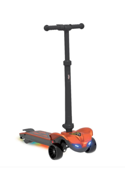 Pilsan 07-362 Cobra Elektrikli Scooter