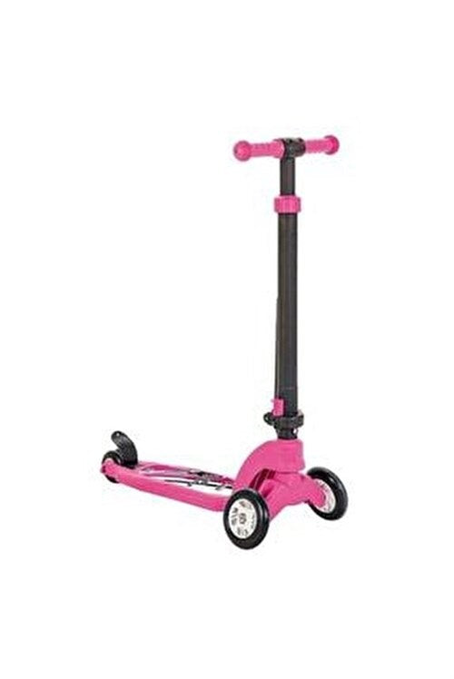 Pilsan Cool Scooter Pembe