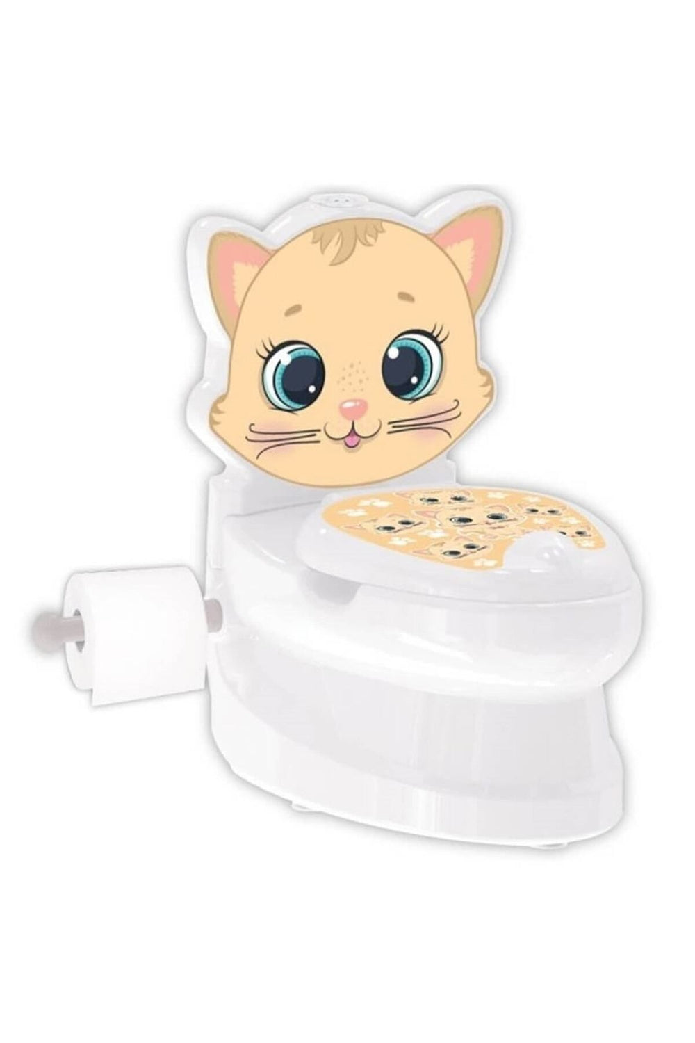 Pilsan Eğitici Kedi Lazımlık 07 563
