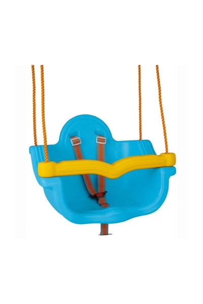 Pilsan Jumbo Salıncak Mavi 06-138