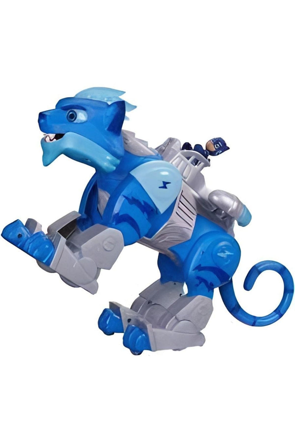 PJMASKS Pj Masks Animal Power Işıklı Ve Sesli Dev Kedi Araç