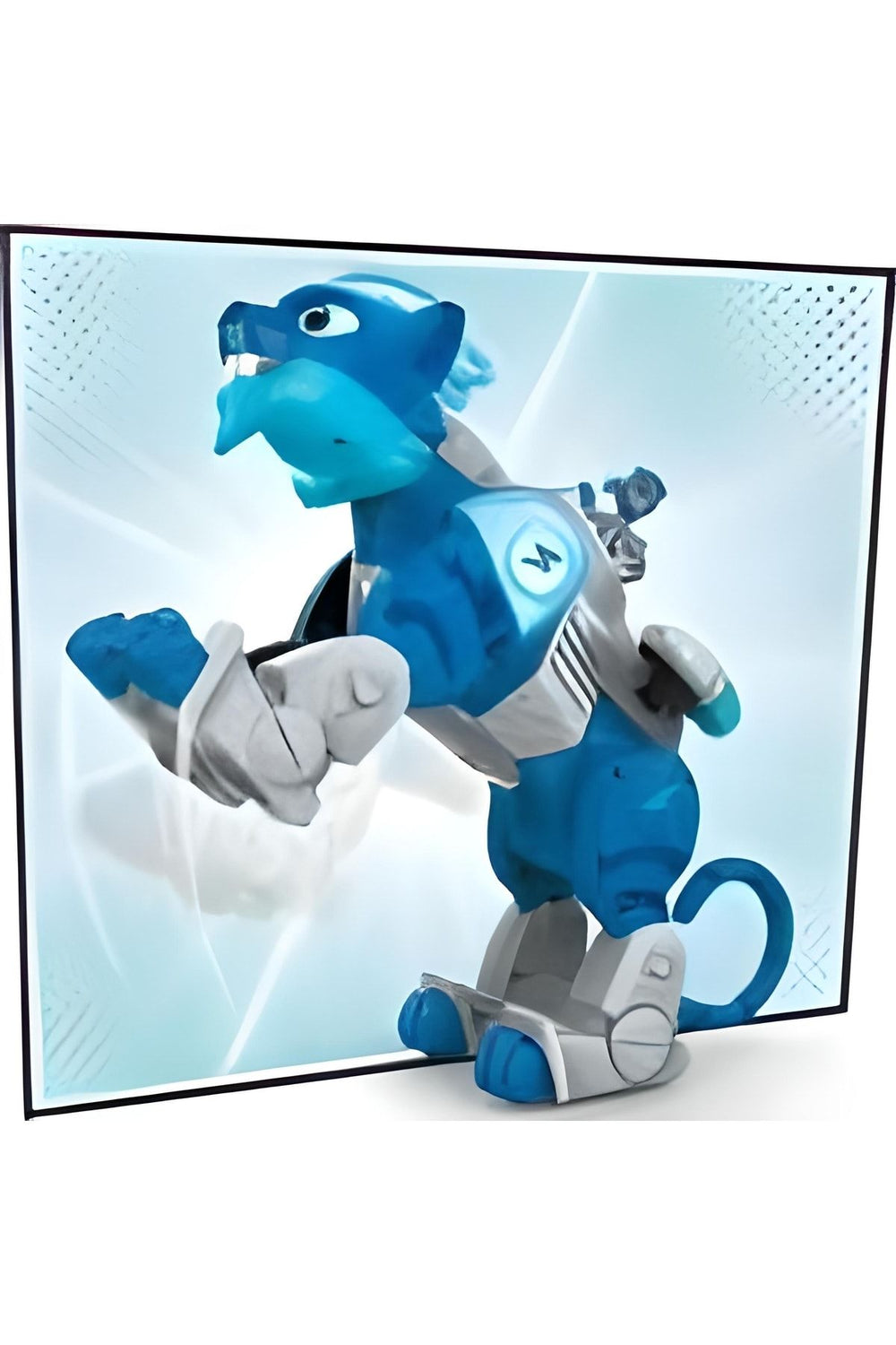 PJMASKS Pj Masks Animal Power Işıklı Ve Sesli Dev Kedi Araç
