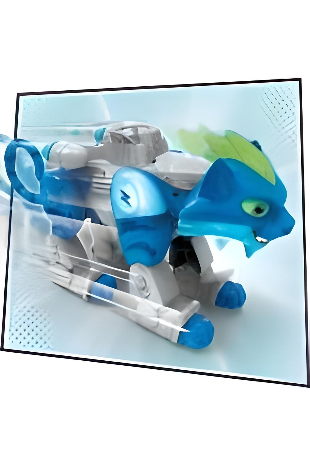 PJMASKS Pj Masks Animal Power Işıklı Ve Sesli Dev Kedi Araç
