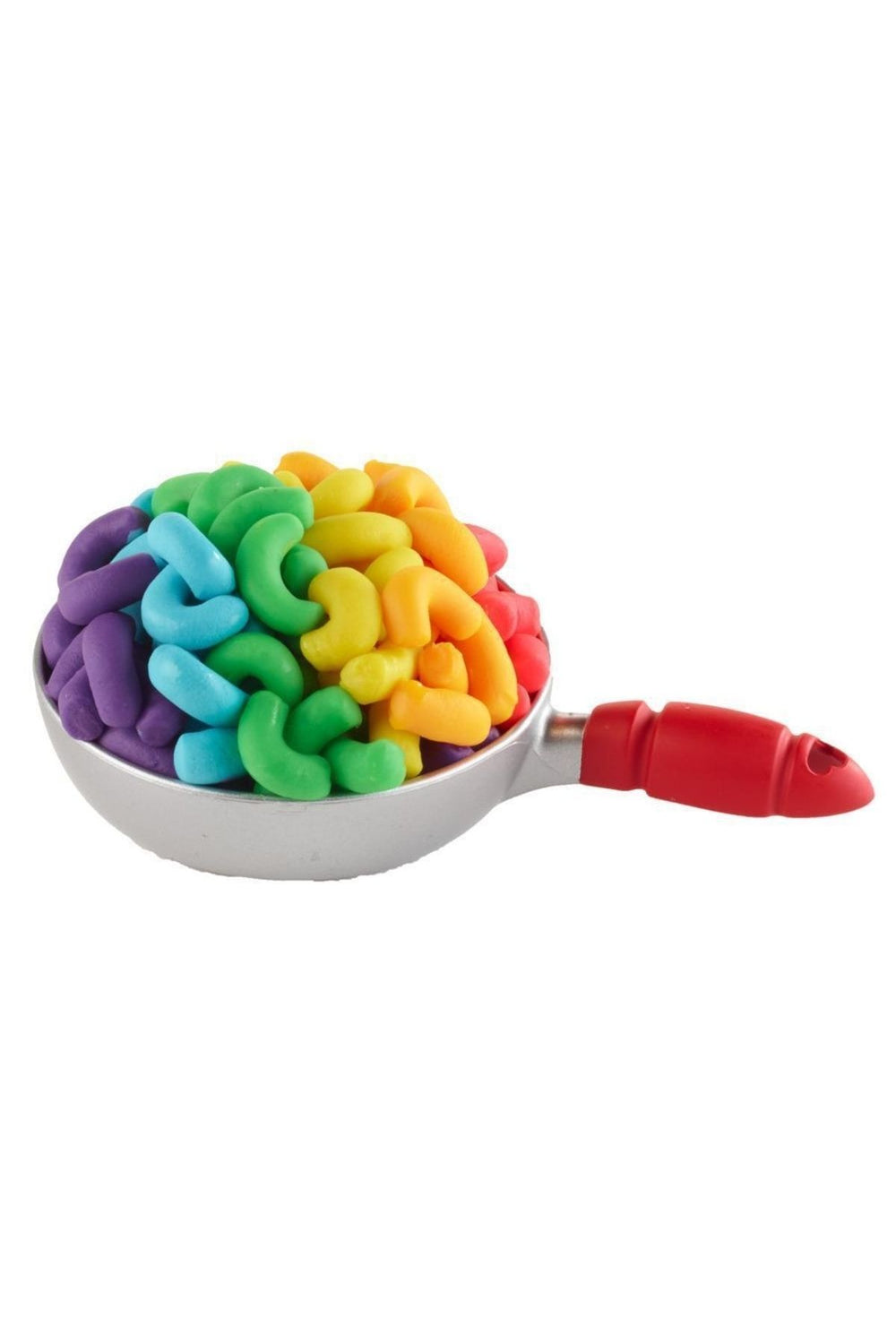 Play-doh Mutfak Atölyesi Eğlenceli Makarna Seti-e9369