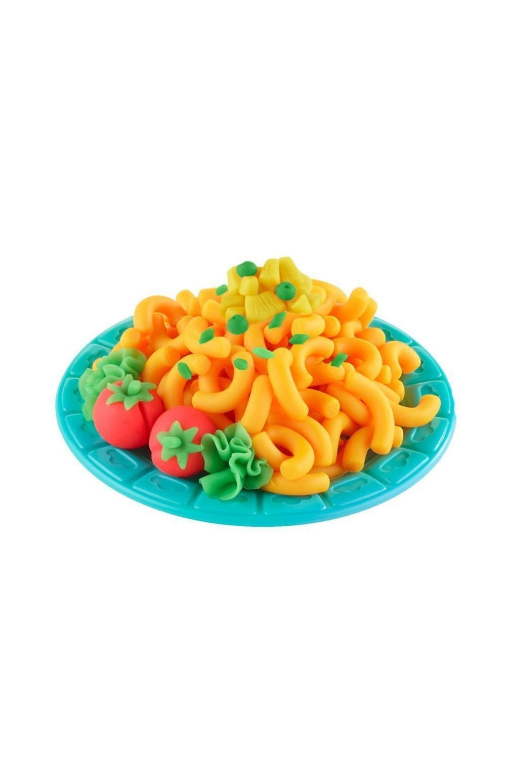 Play-doh Mutfak Atölyesi Eğlenceli Makarna Seti-e9369