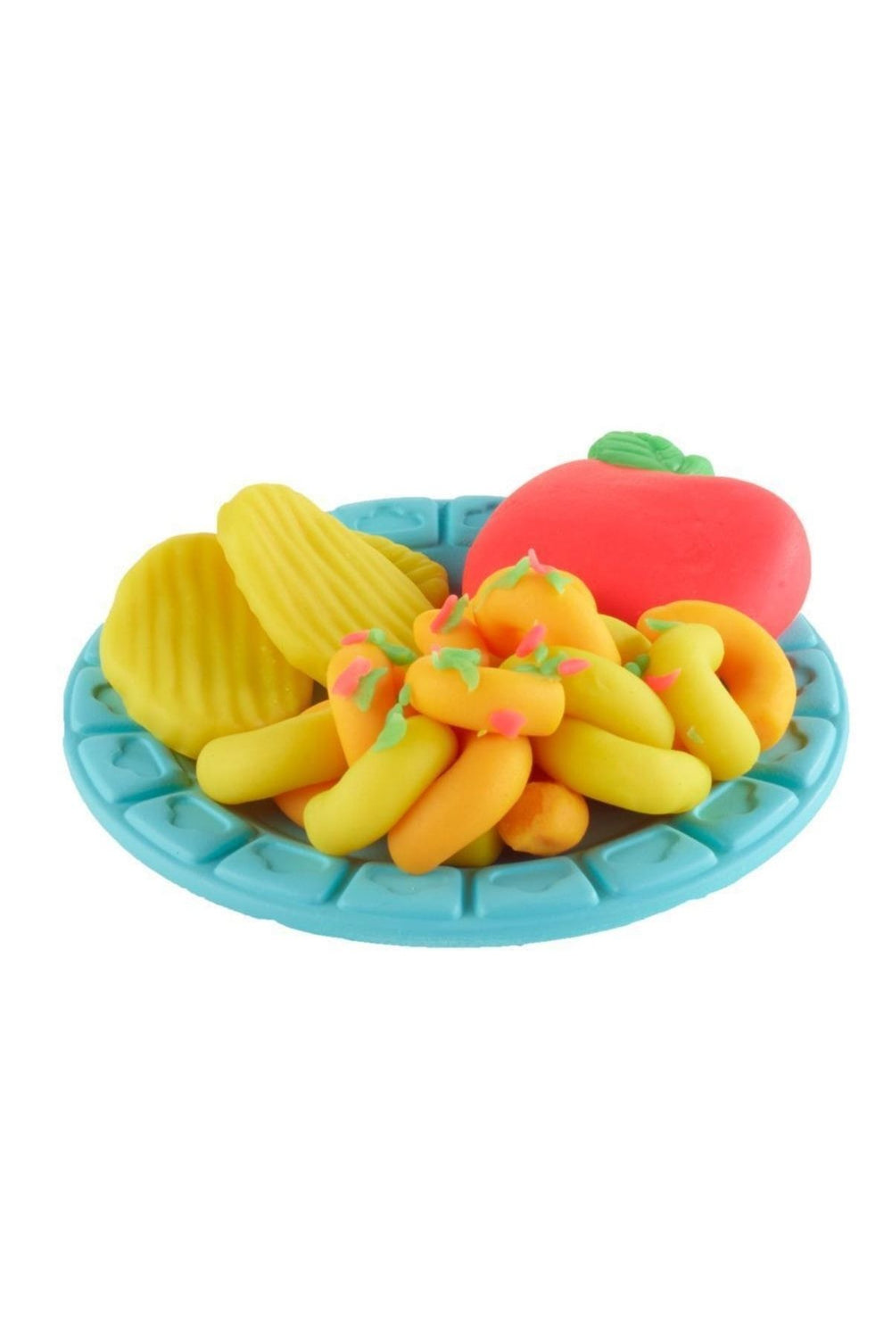Play-doh Mutfak Atölyesi Eğlenceli Makarna Seti-e9369