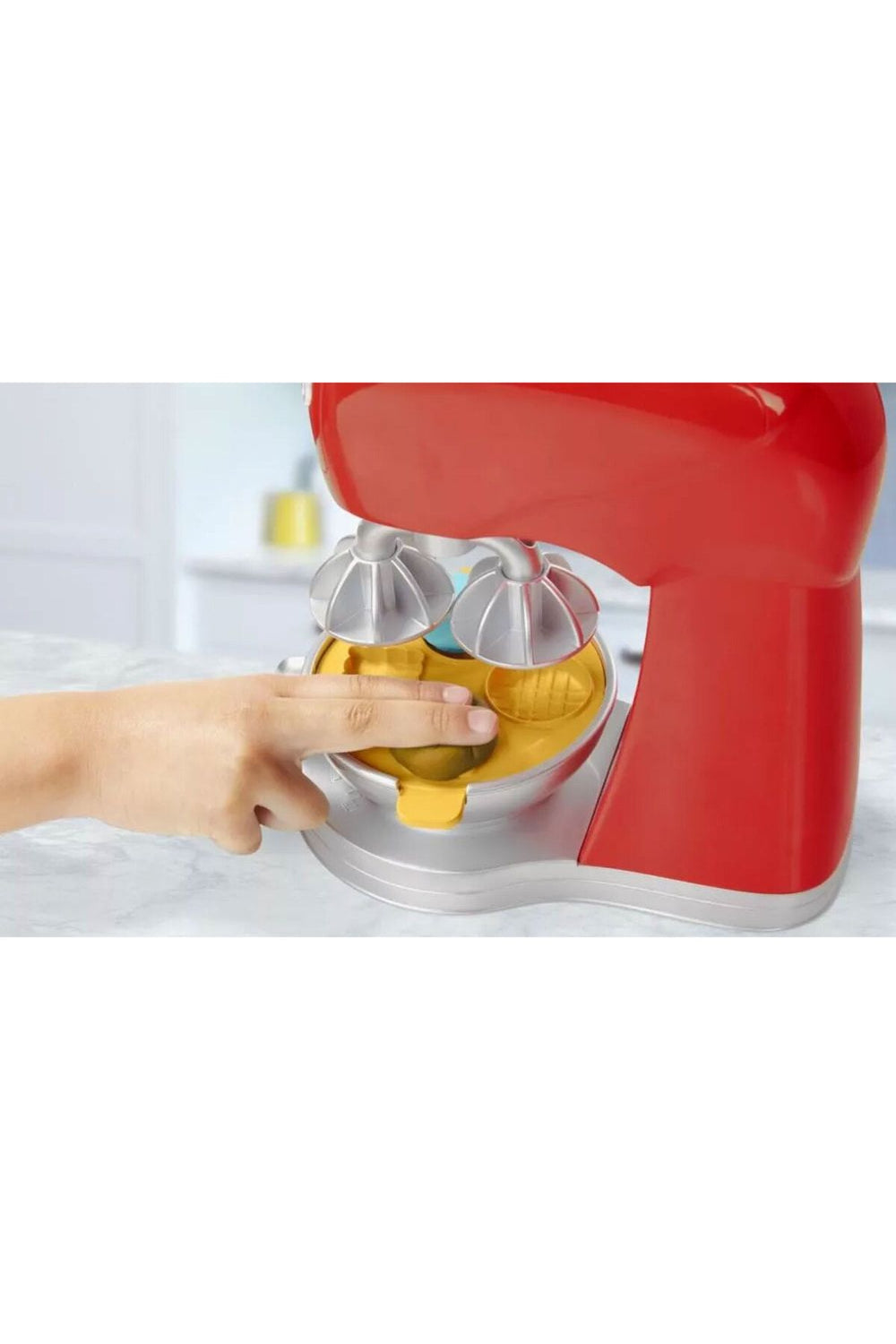 Play-doh Sihirli Mikser Oyun Seti F4718