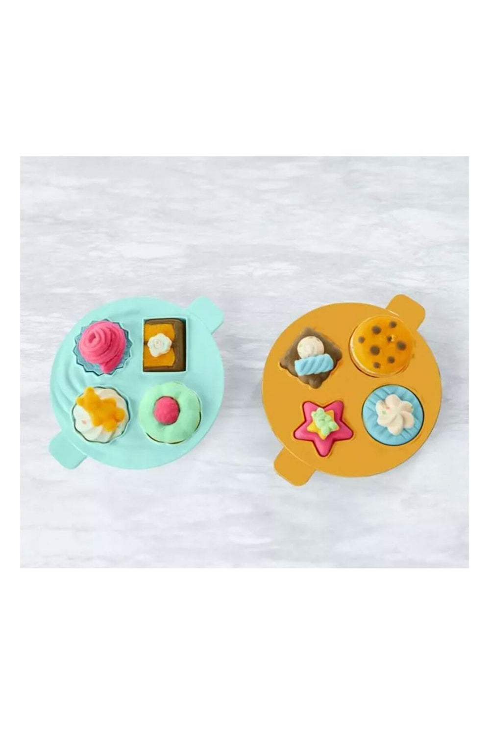 Play-doh Sihirli Mikser Oyun Seti F4718