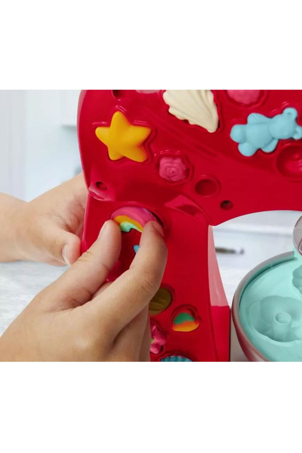 Play-doh Sihirli Mikser Oyun Seti F4718