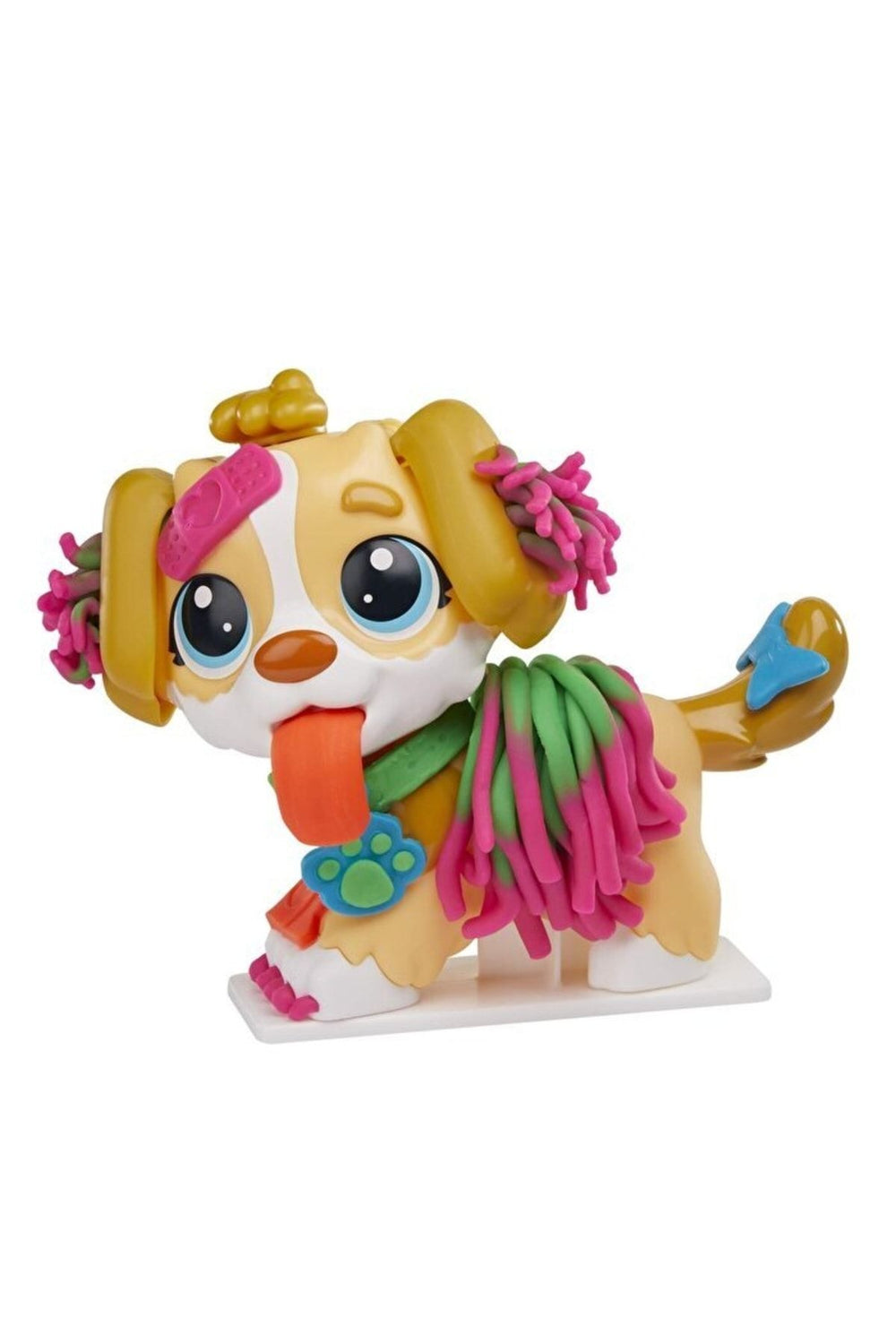 Play-Doh Veteriner Seti