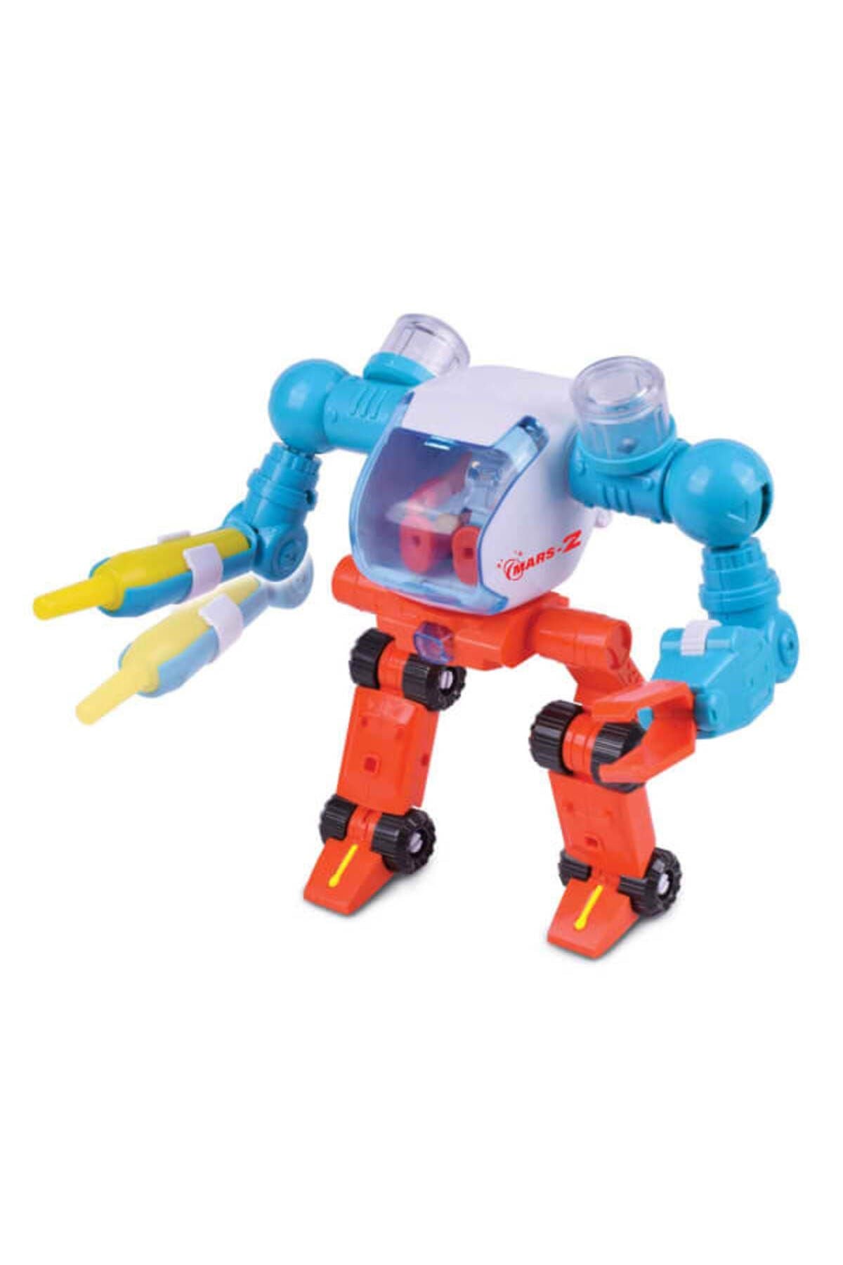 Playmind Astro Venture Mars Mission: Mars Walker