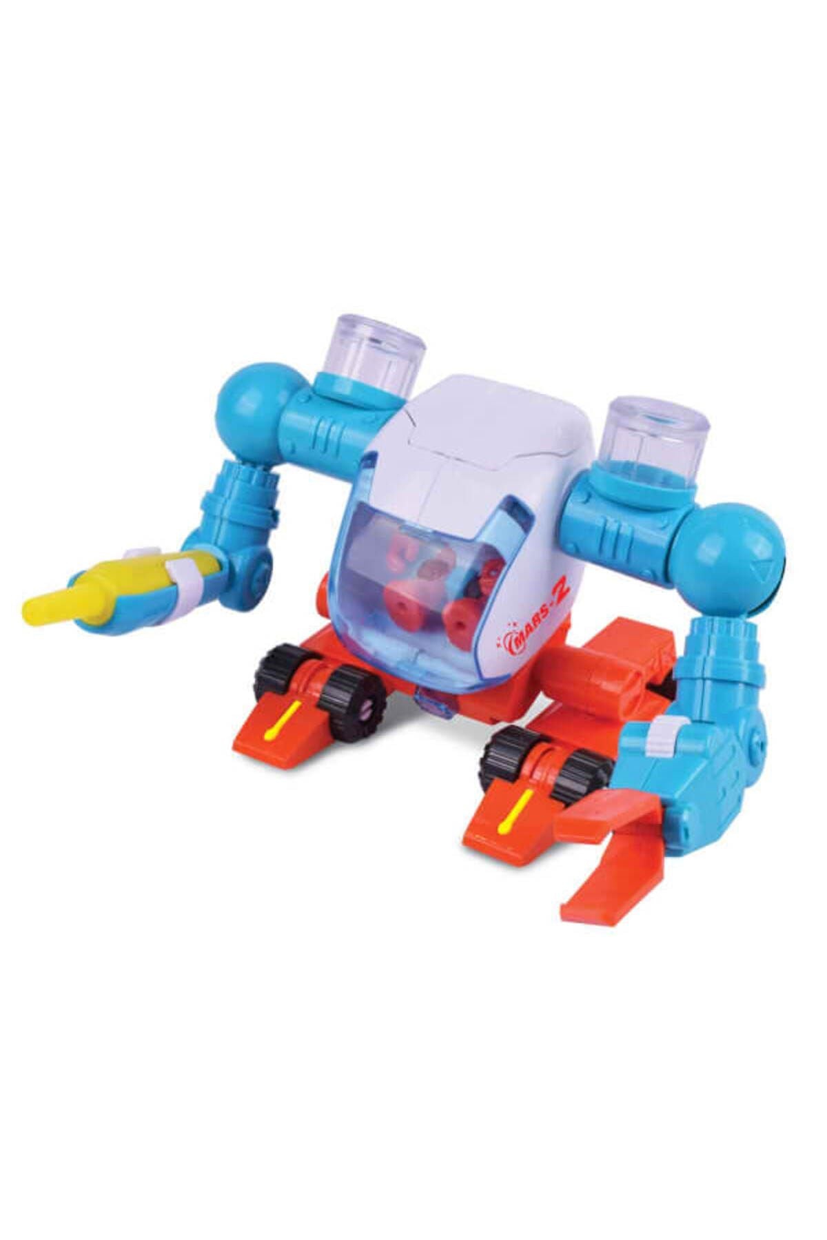 Playmind Astro Venture Mars Mission: Mars Walker
