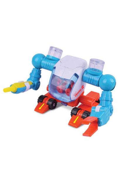Playmind Astro Venture Mars Mission: Mars Walker