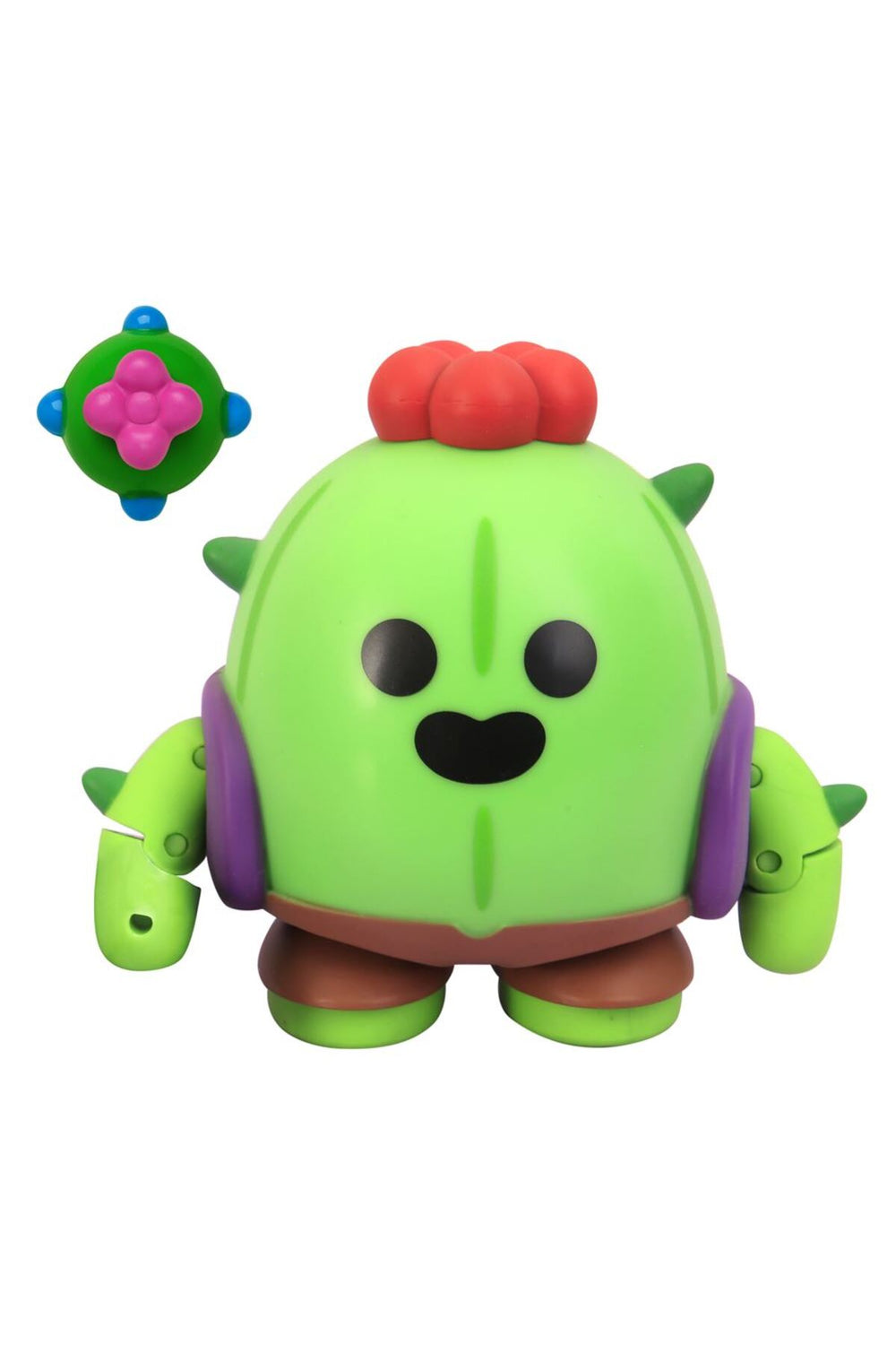 PMI Brawl Stars Tekli Aksiyon Figürü - Model 3