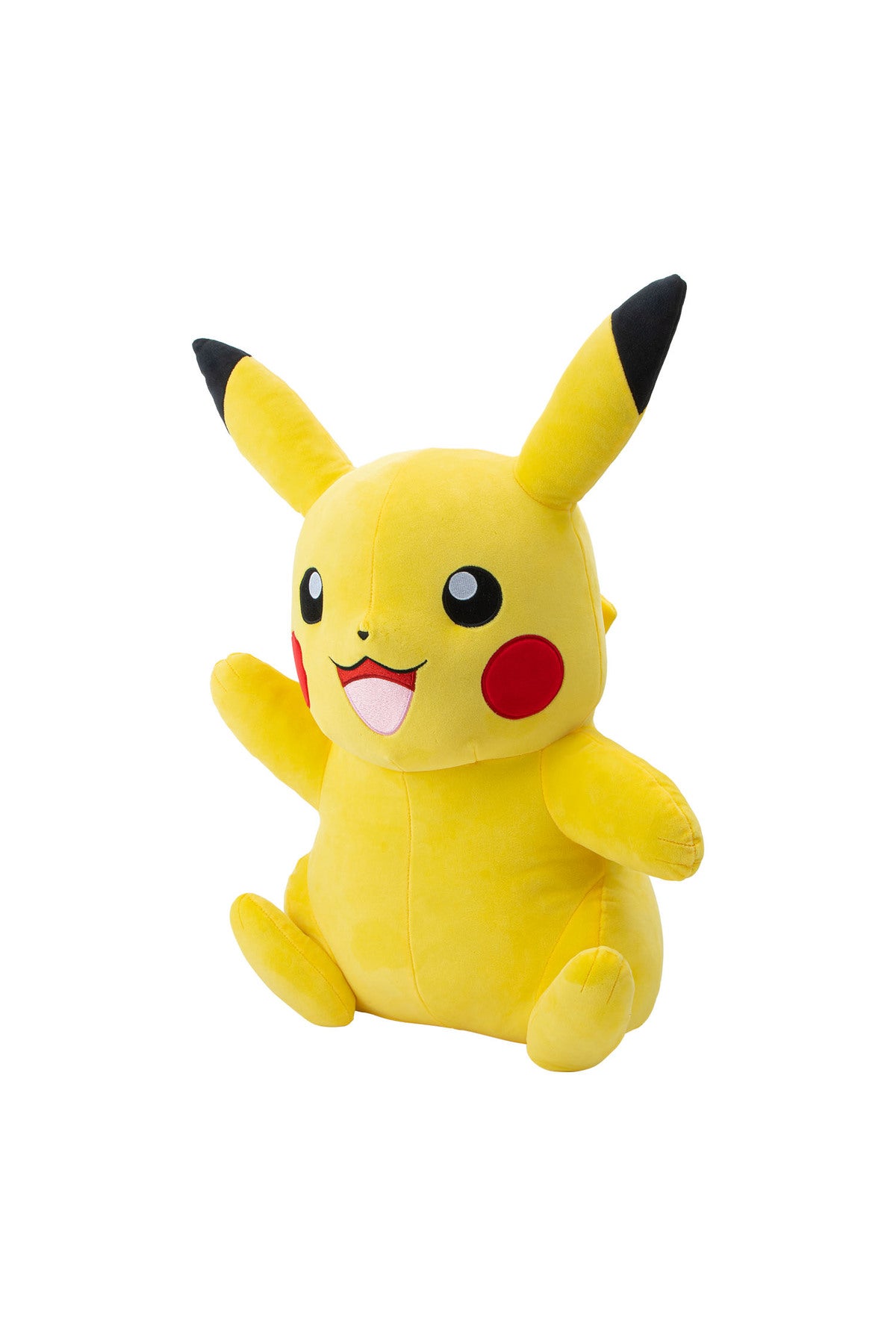 Pokemon Pikachu Pelüş 60 cm