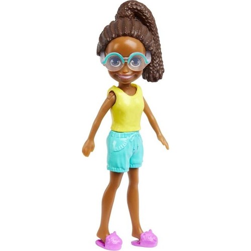 Polly Pocket Moda Eğlencesi Oyun Setleri HKW05
