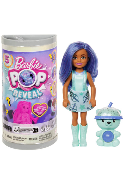 Pop Reveal™