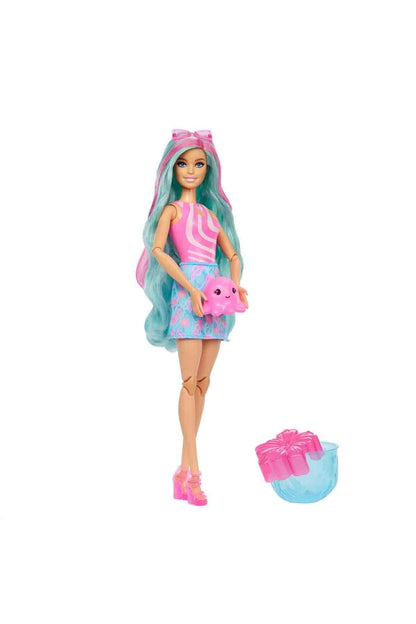Barbie Pop Reveal Atıştırmalık Serisi JKF62