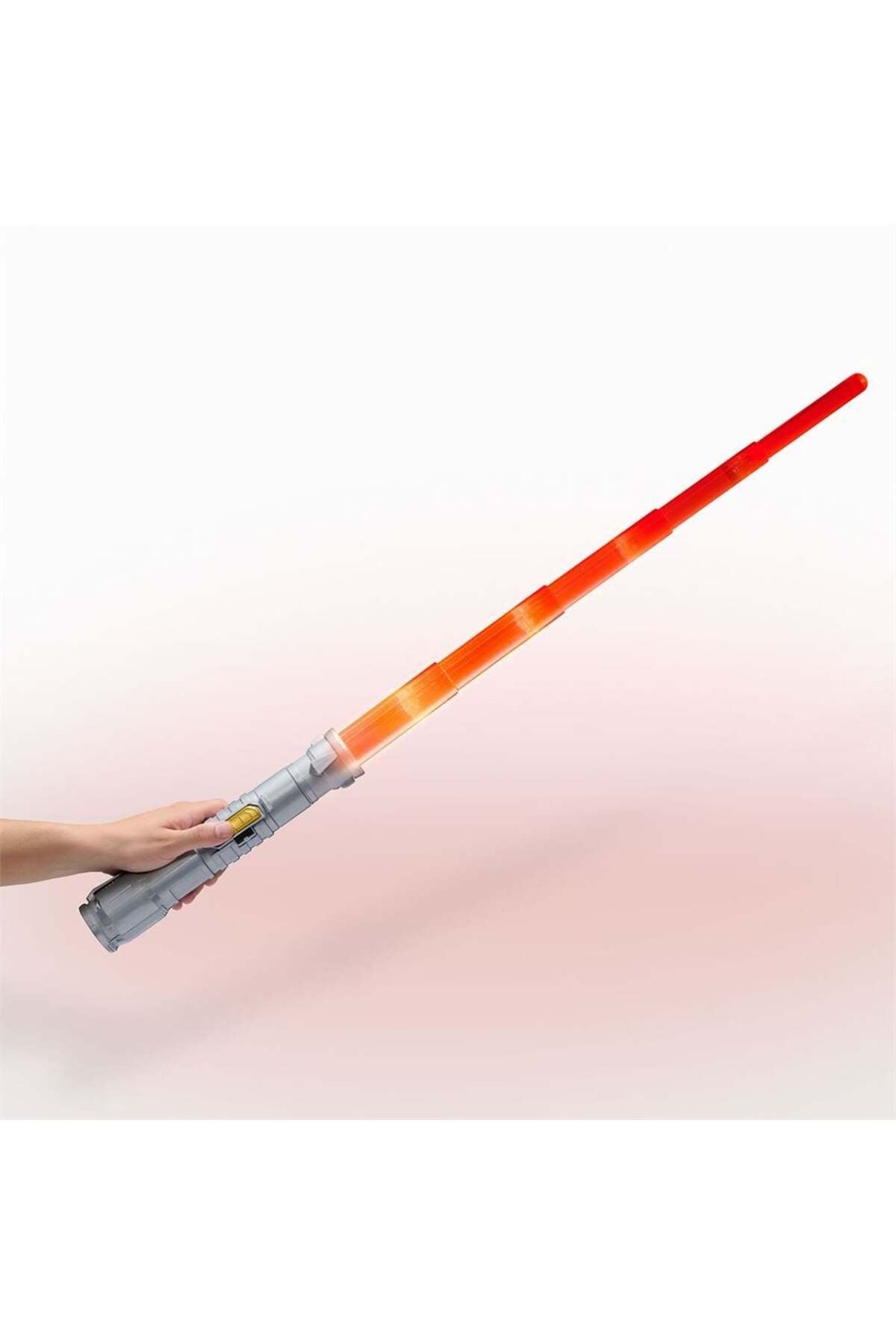 Power Saber Işın Kılıcı Kırmızı 931619