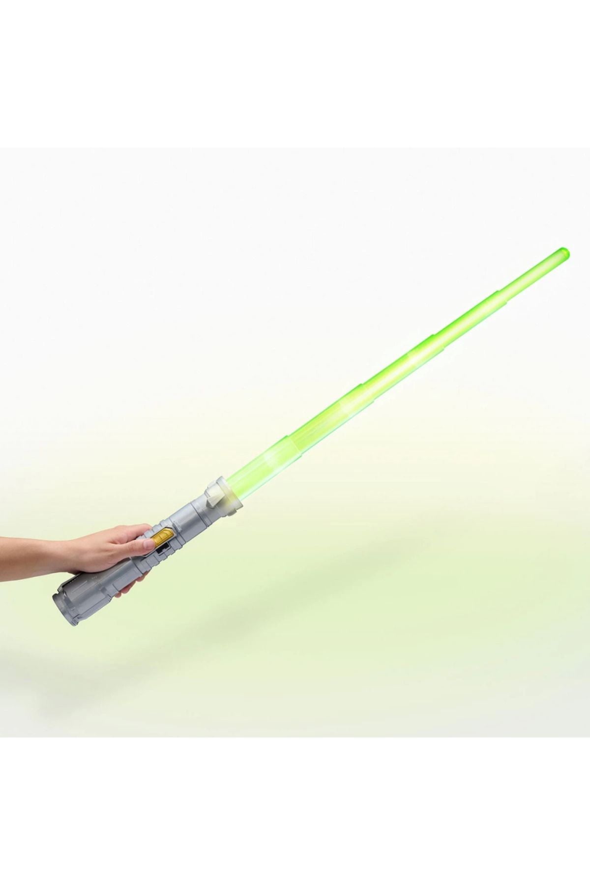 Power Saber Işın Kılıcı Yeşil