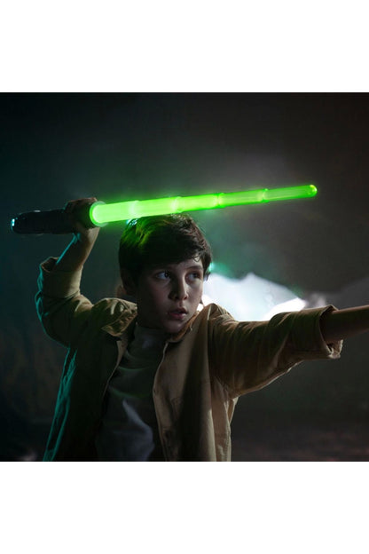 Power Saber Işın Kılıcı Yeşil