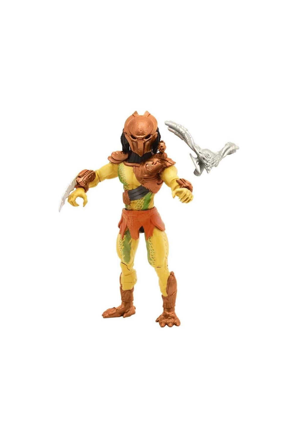 Predator Falconer Hunter Seri 2