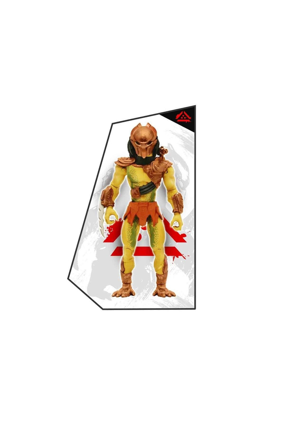 Predator Falconer Hunter Seri 2